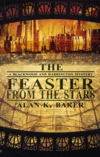 Cover Feaster From The Stars
