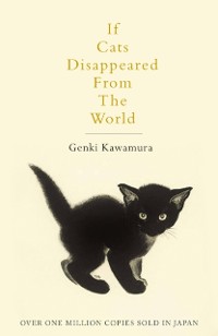Cover If Cats Disappeared From The World