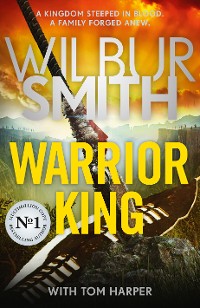 Cover Warrior King