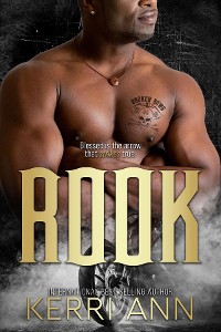 Cover Rook