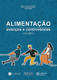 Cover Alimentação: Avanços & Controvérsias