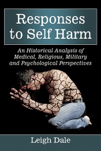 Cover Responses to Self Harm