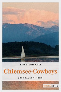 Cover Chiemsee-Cowboys