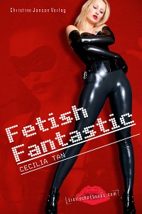 Cover Fetish Fantastic