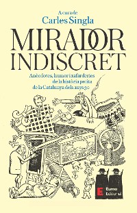 Cover Mirador indiscret