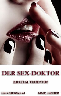 Cover Der Sex-Doktor