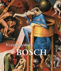 Cover Hieronymus Bosch