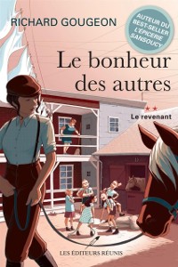 Cover Le bonheur des autres T.2