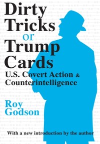 Cover Dirty Tricks or Trump Cards