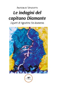 Cover Le Indagini del Capitano Diamante