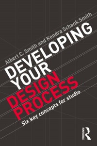 Cover Developing Your Design Process