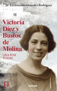 Cover Victoria Díez y Bustos de Molina