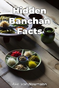 Cover Hidden Banchan Facts