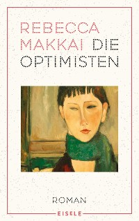 Cover Die Optimisten