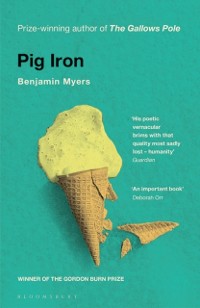 Cover Pig Iron