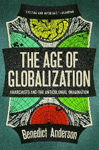 Cover The Age of Globalization