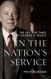 Cover In the Nation’s Service