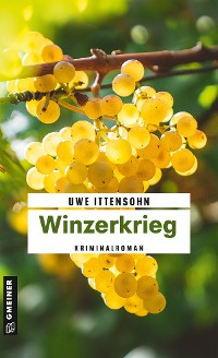 Cover Winzerkrieg