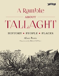 Cover A Ramble About Tallaght