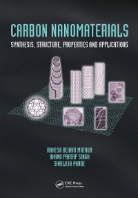 Cover Carbon Nanomaterials