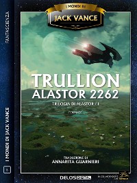 Cover Trullion: Alastor 2262