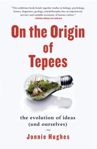 Cover On the Origin of Tepees