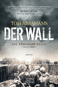 Cover DER WALL