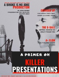 Cover A Primer On Killer Presentations