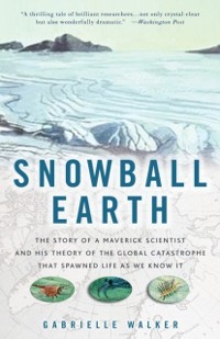 Cover Snowball Earth
