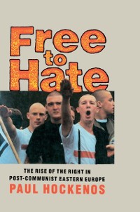 Cover Free to Hate