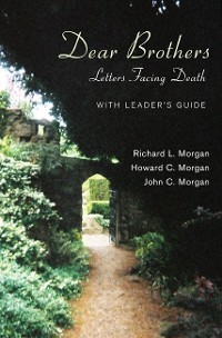 Cover Dear Brothers, With Leader’s Guide