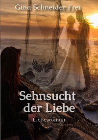 Cover Sehnsucht der Liebe