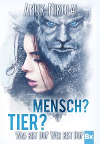 Cover Mensch? Tier?