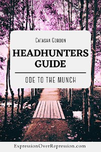 Cover Headhunters Guide