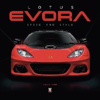 Cover Lotus Evora