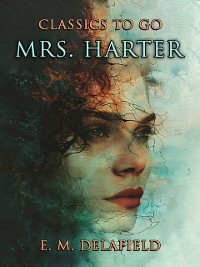 Cover Mrs. Harter