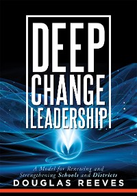 Cover Deep Change Leadership