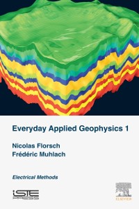 Cover Everyday Applied Geophysics 1