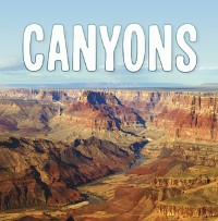 Cover Canyons
