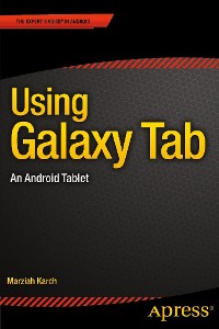 Cover Using Galaxy Tab