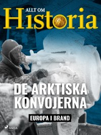 Cover De arktiska konvojerna