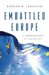 Cover Embattled Europe