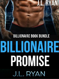 Cover Billionaire Promise