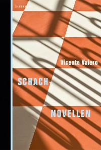 Cover Schachnovellen