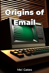 Cover Origins of Email