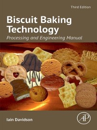 Cover Biscuit Baking Technology