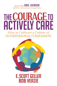 Cover The Courage to Actively Care