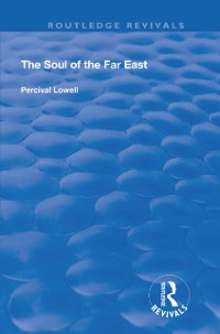 Cover Soul of the Far East