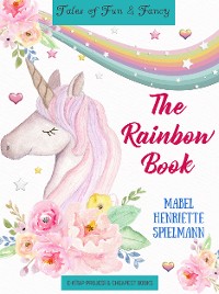 Cover The Rainbow Book