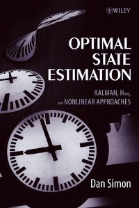 Cover Optimal State Estimation